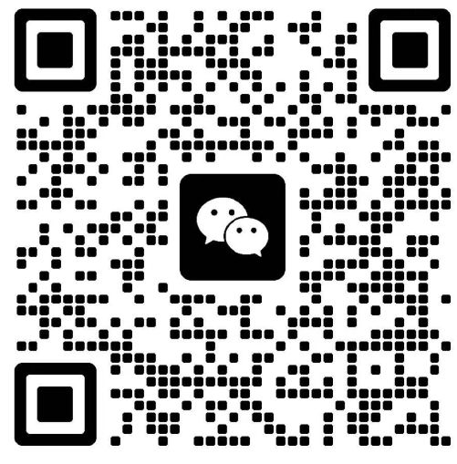 扫一扫加微信-唯梦